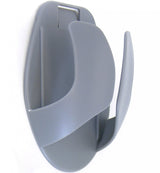 Ergotron 47-094-800 Keyboard Wall Mount - 100 Series Pivot