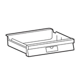 Ergotron Mosaic LCD Cart with Flex Arm, DC Power
