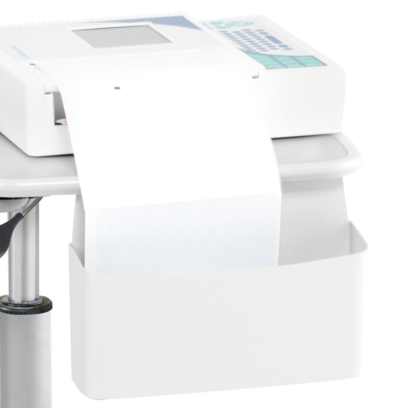 Ergotron ZSBCG Zido Side Bin