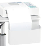 Ergotron BZD06CG/CG4 Anthro Zido Computer Cart Package