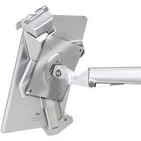 Ergotron 45-714-292 LX Pro Dual Stacking Arm, C-Clamp (black)