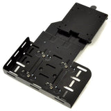 Ergotron 24-190-085 Neo-Flex Flat Panel Mediacenter Cart