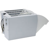 Ergotron SV44-12A1-1 SV Cart with LCD Arm, SLA Powered, 2 Drawers