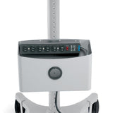 Ergotron BZD06CG/CG4 Anthro Zido Computer Cart Package