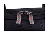Fortis 15.6" Laptop Briefcase – Ergonomic Business Bag with USB Charging