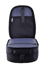 Fortis 15.6" Laptop Backpack – Ergonomic Travel Backpack with USB Charging