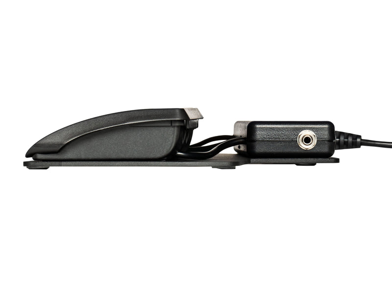 Kinesis JSB Dual USB Foot Pedal – Joystick Button Control (FP22A-JSB / FP22AJ-JSB)