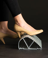 Sitmatic Footsie Ergonomic Footrest 899 - Reversible Design