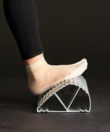 Sitmatic Footsie Ergonomic Footrest 899 - Reversible Design