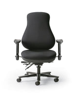 Sitmatic FORMA Ergonomic Office Chair with Adjustable Armrests