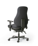 Sitmatic FORMA Ergonomic Office Chair with Adjustable Armrests