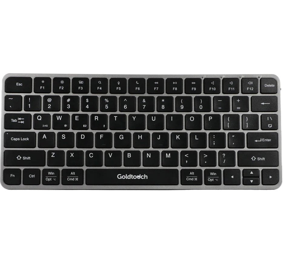 Goldtouch KB-X211-TM Trident Mini Keyboard