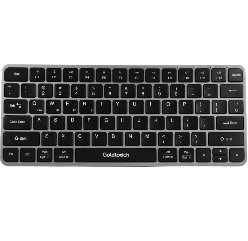 Goldtouch KB-X211-TM Trident Mini Keyboard