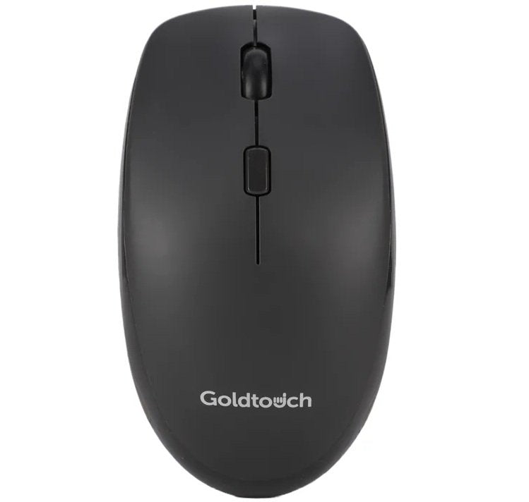 Goldtouch KOV-M720-DM Wireless Office Mouse (Bluetooth + 2.4 GHz)
