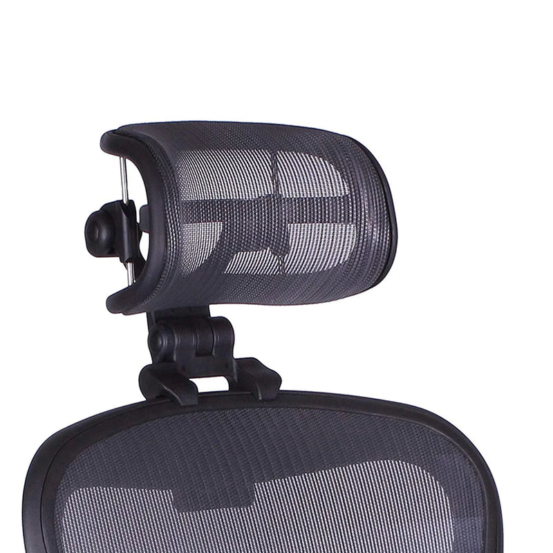 Aeron Headrest Remastered | Headrest for New Aeron Chair