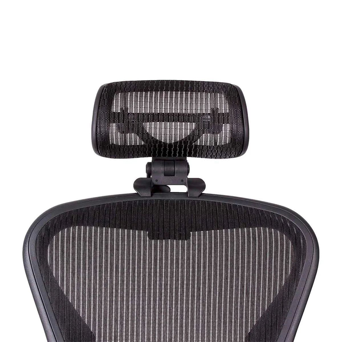 Aeron Chair Headrest – End Neck Strain on Your Classic Aeron Chair