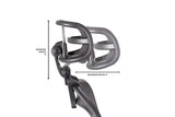 Aeron Chair Headrest – End Neck Strain on Your Classic Aeron Chair