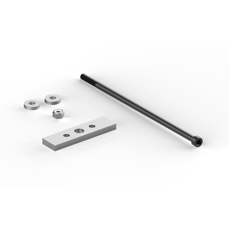 HAT RP418705 E5 Thru-Desk Kit
