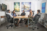 Aeron Chair Headrest – End Neck Strain on Your Classic Aeron Chair
