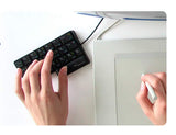 Matias Half Keyboard – One-Handed Typing Without Relearning the Keyboard