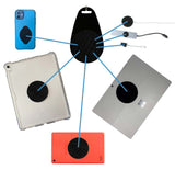 G-Hold Home Hang - Ergonomic Wall Mount Screen Riser