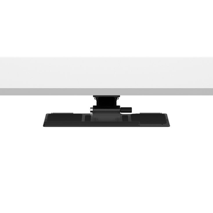 Humanscale 550 Big Compact Keyboard Tray System