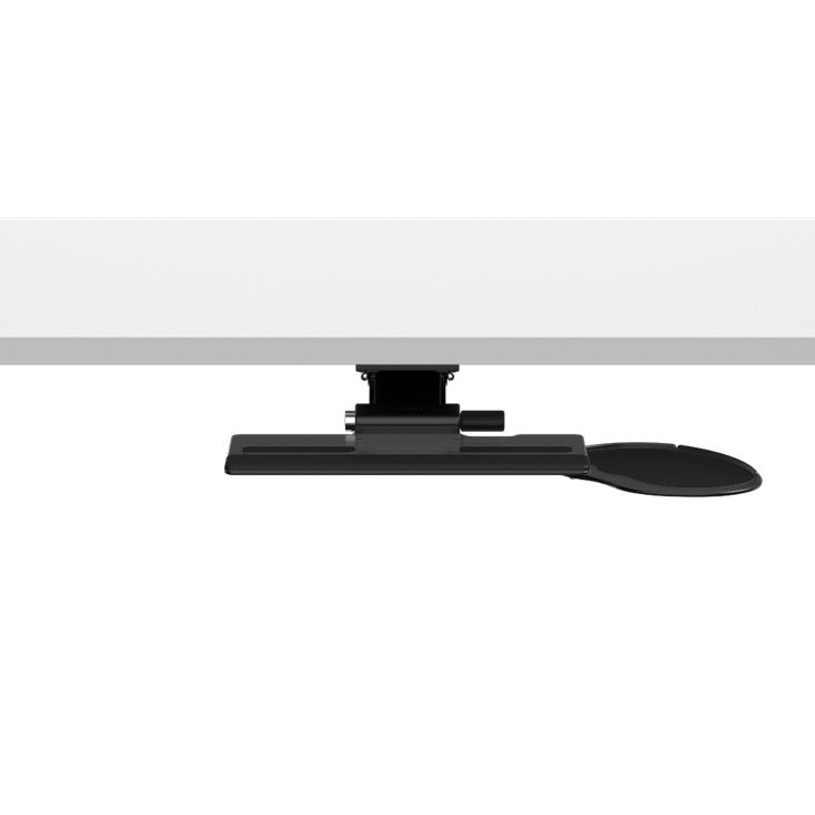 Humanscale 950 Standard Compact Single/Dual Mouse Keyboard Tray