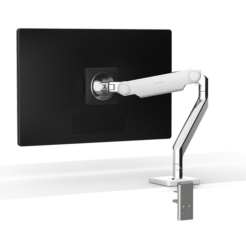 Humanscale M2 Pro Adjustable Lightweight Monitor Arm