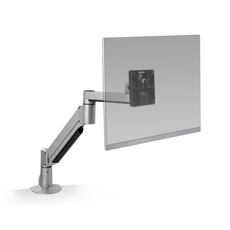 Open Box: Innovative 7000-HY Radial Arm with Hydrostrut for Lightweight 3 to 10 lbs Top Mount- 23.4" Reach
