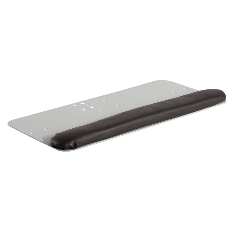 Innovative 8096 Keyboard Platform with Wrist Rest