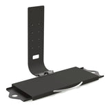 Innovative 9109-S LCD Desk Stand (14" Pole) with Pivot & Tilt