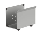 Innovative 9109-Switch Freestanding Dual Monitor Stand- 14" Pole