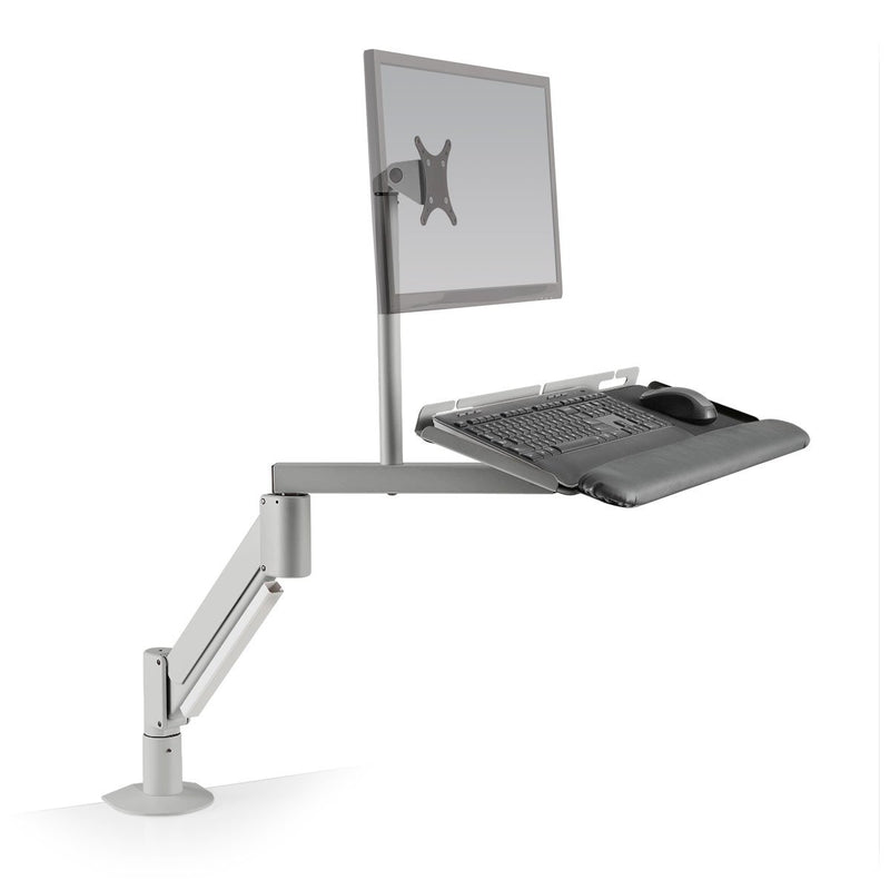 Innovative 9139 Heavy-duty Data Entry Monitor Arm