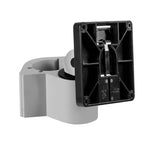 Innovative 9189 Height Adjustable POS Through Counter Mount
