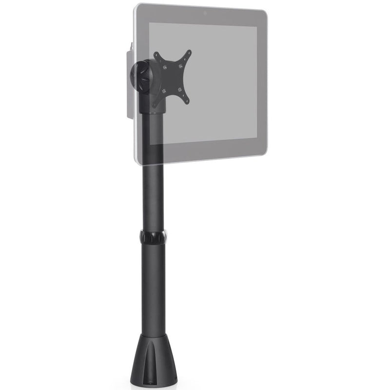 Innovative 9183-39 Height Adjustable Point of Sale Countertop Mount