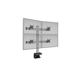 Innovative BILD-2/2-CM Bild 2 Over 2 Monitor Mount