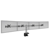 Innovative BILD-4-CM Bild Quad Monitor Mount