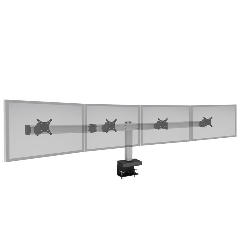 Innovative BILD-4-CM Bild Quad Monitor Mount