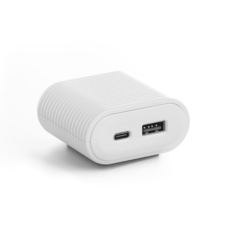 HAT Design Works PWR-AC Reya Low Profile USB Hub