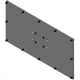 Innovative 9105 Heavy Duty Monitor Arm