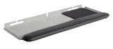 Innovative 9109-S LCD Desk Stand (14" Pole) with Pivot & Tilt