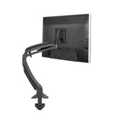 Chief Kontour K1D Monitor Arm – Ergonomic Desk Mount, Adjustable