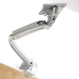 Chief Kontour K1D Monitor Arm – Ergonomic Desk Mount, Adjustable