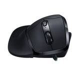 Newtral 3 Mouse | Ergonomic Mouse with Interchangeable Grips