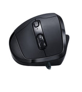 Newtral 3 Mouse | Ergonomic Mouse with Interchangeable Grips