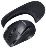 Newtral 3 Mouse | Ergonomic Mouse with Interchangeable Grips