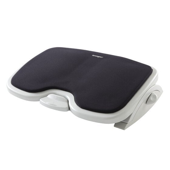 Kensington K56144USF SmartFit SoleMate Comfort Footrest TAA