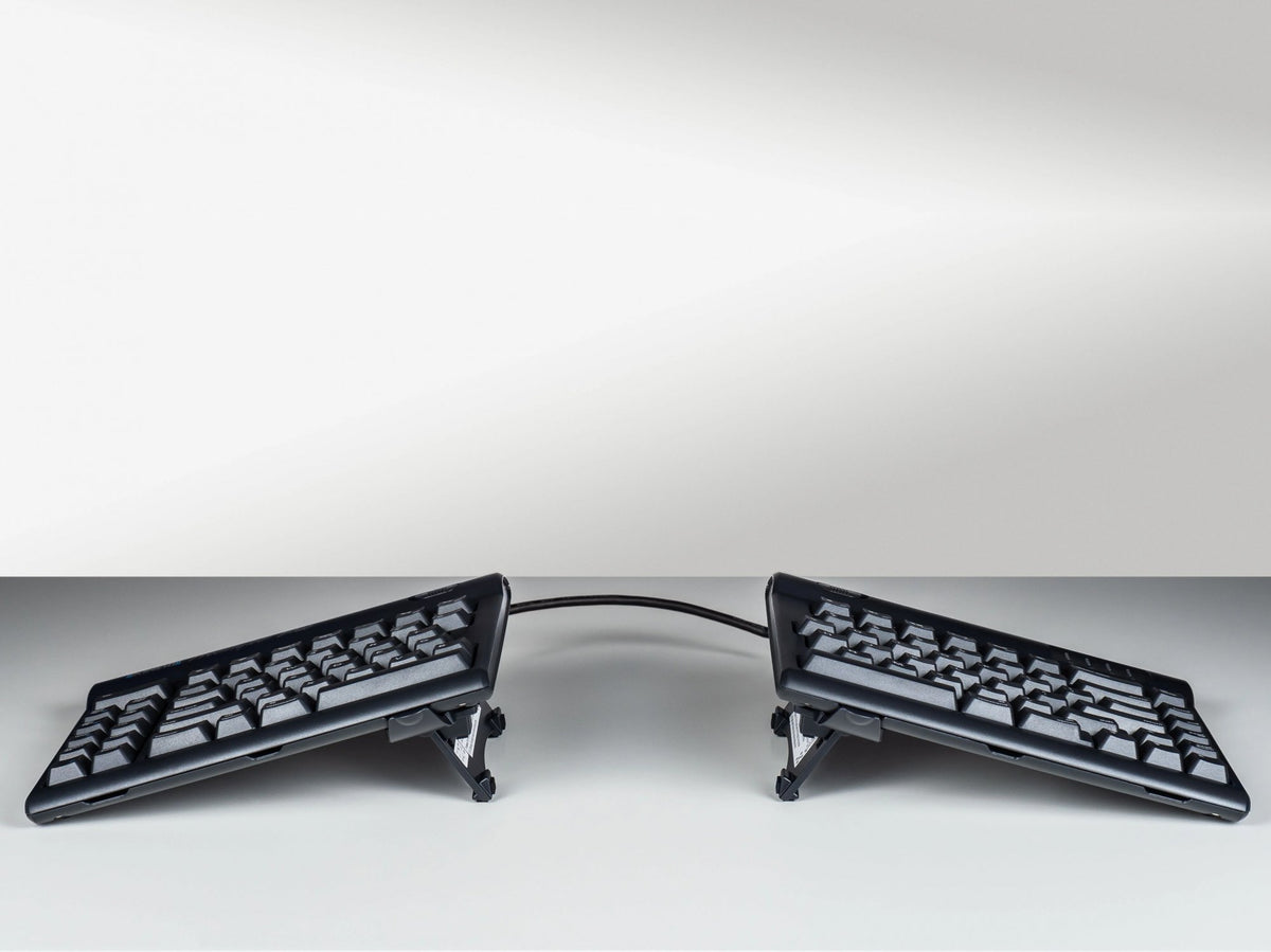 Kinesis KB830HMB-us Freestyle2 for Mac Pre-installed onto V3