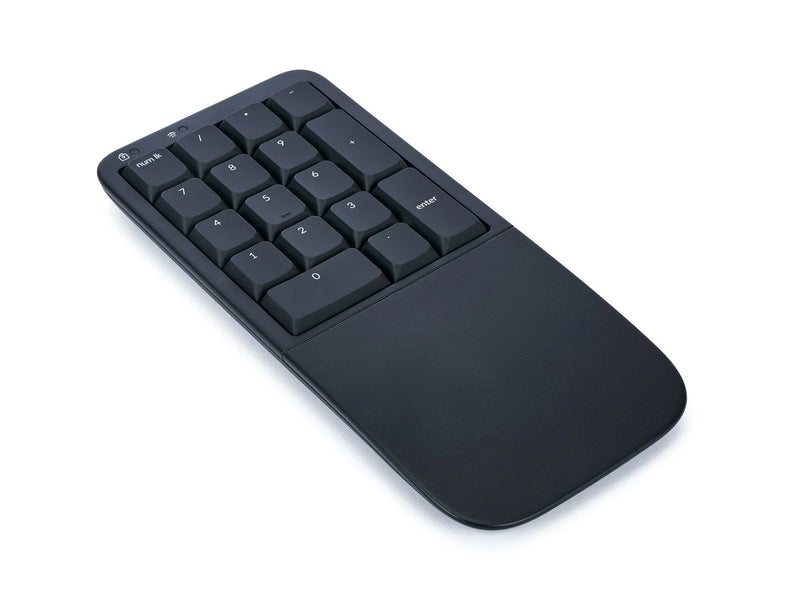 Kinesis KP150-LIN Mechanical Keypad LP for Mac and PC