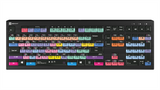 LogicKeyboard Adobe After Effects CC Keyboard for PC — ASTRA 2 Backlit Shortcut Keys
